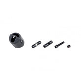 Bontrager Xxx Saddle Clamp Barrel Assembly Spares & Accessories